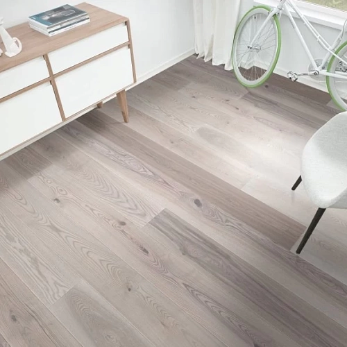 ASH MERINGUE ПАРКЕТНАЯ ДОСКА BARLINEK TASTES OF LIFE